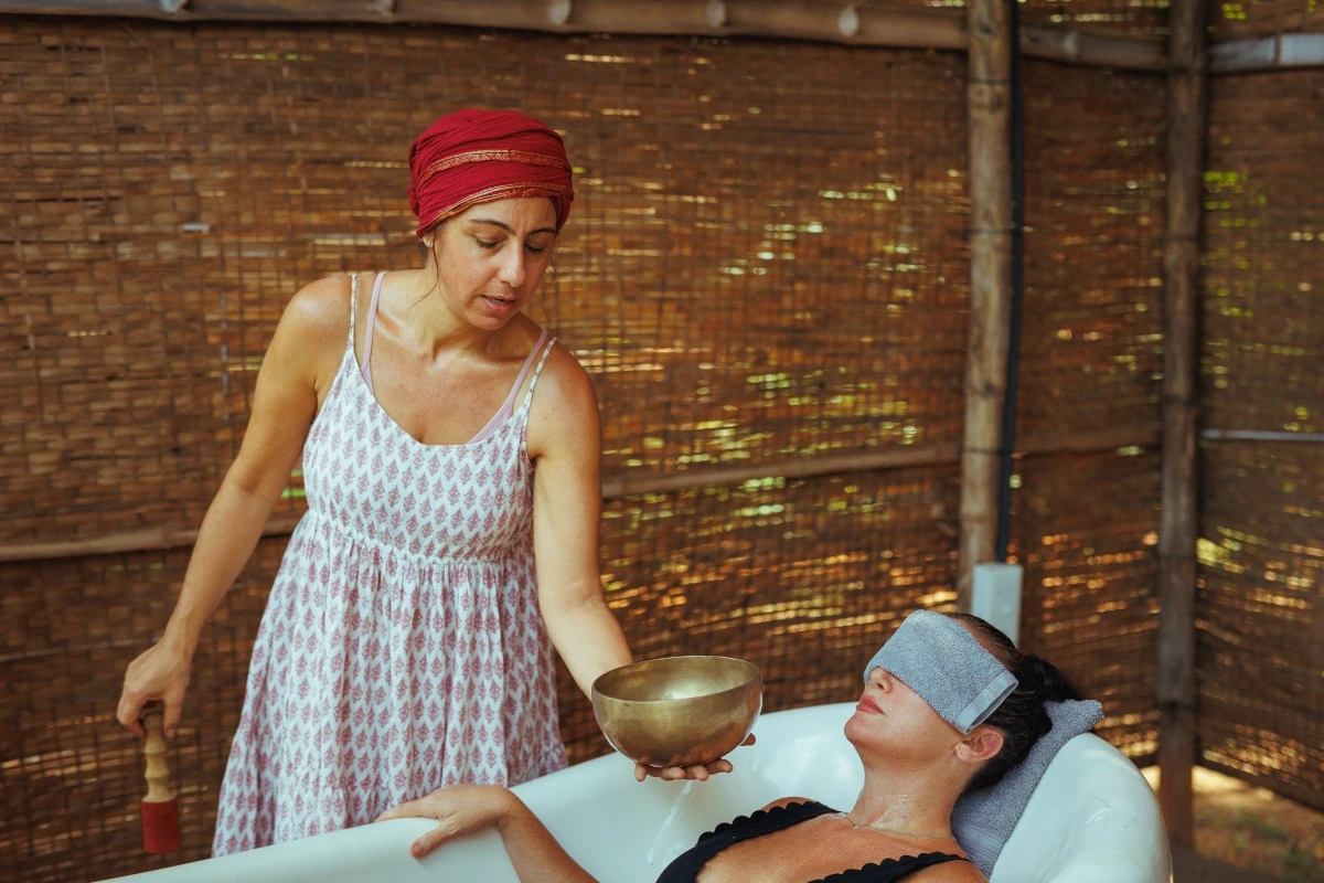 Goa Christmas Wellness Retreat