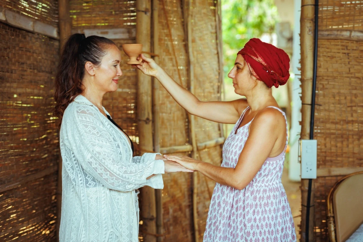 Conscious Spa Retreat Goa 